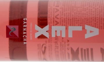 ALEX SENSACIÓN ROSÉ 2016