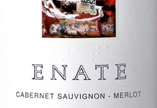 Enate Cabernet-Merlot 2014