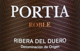 Portia Roble 2016
