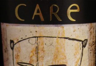 Care Tinto Roble 2015