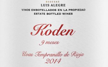 Koden Barrica 2015