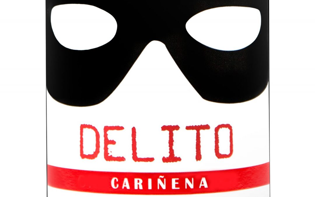 Delito Garnacha 2015