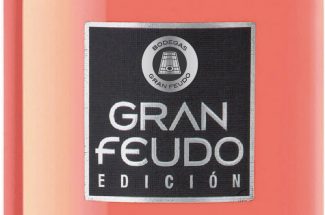 Gran Feudo Ed. Rosado 2016