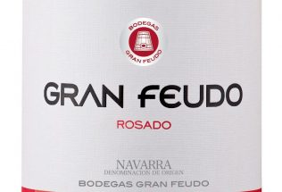 Gran Feudo Rosado 2016