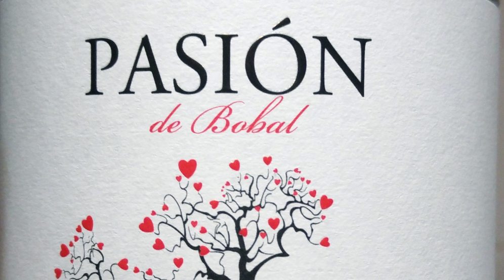 Pasión de Bobal 2015