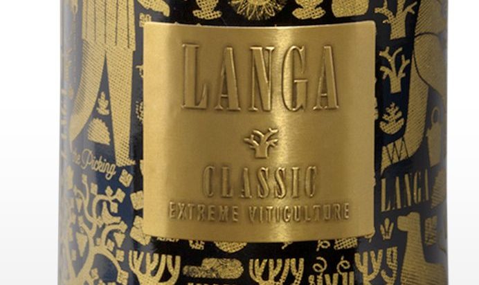 Langa Classic 2014