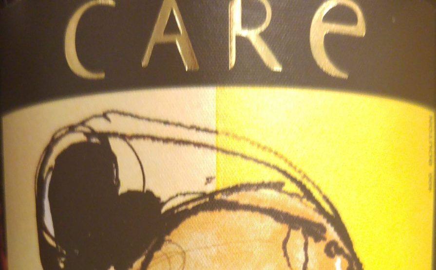 Care Crianza 2014