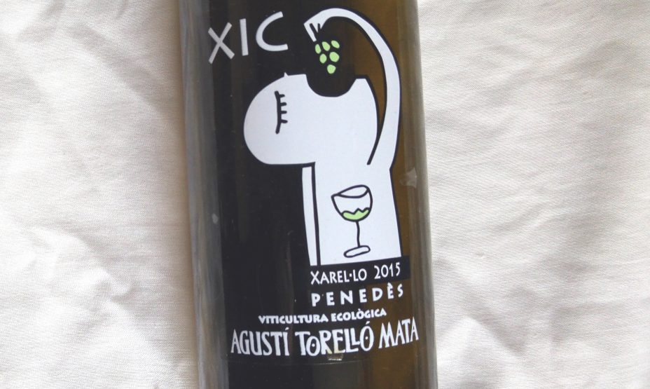 Agustí Torelló Mata Xic 2016 (Eco)