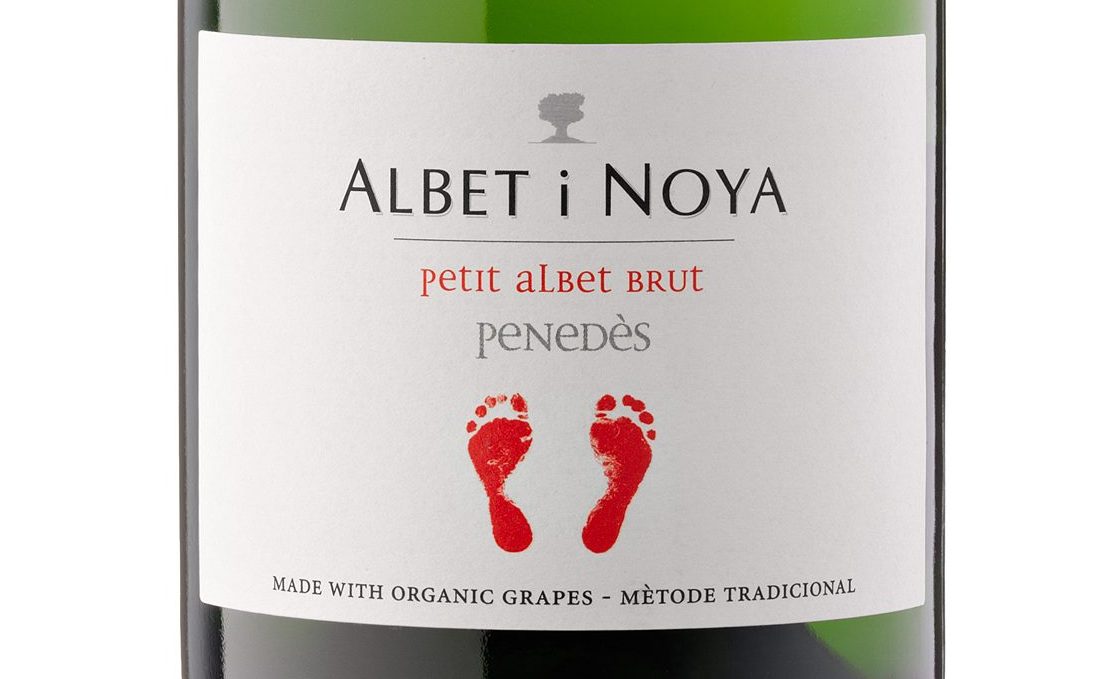 Petit Albet Brut 2014 (Eco)