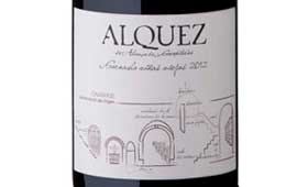 Alquez 2015 Crianza