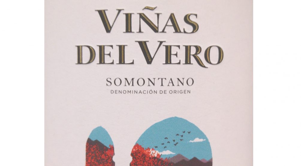 Viñas del Vero Chardonnay 2016