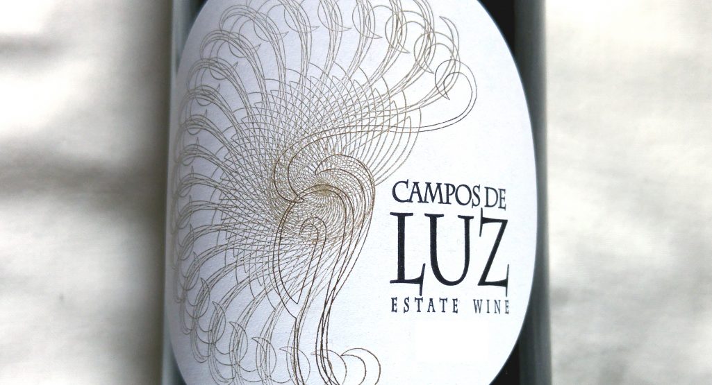 Campos de Luz Garnacha 2016