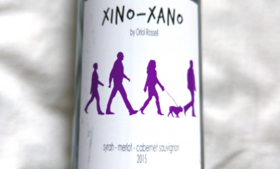 Xino-Xano Negre 2015
