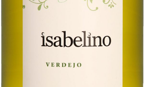 Isabelino Verdejo 2016