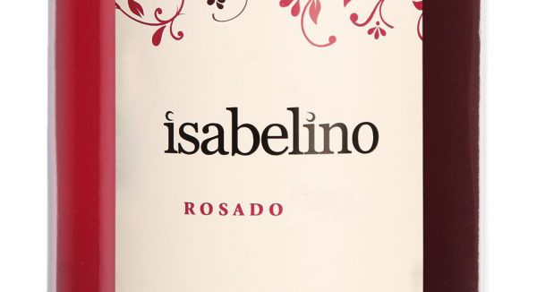 Isabelino Rosado 2016