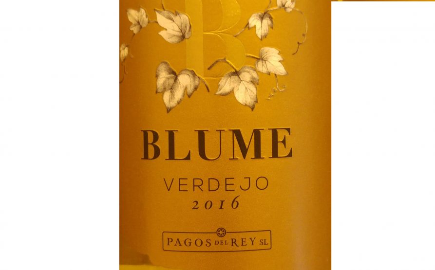Blume Verdejo 2016