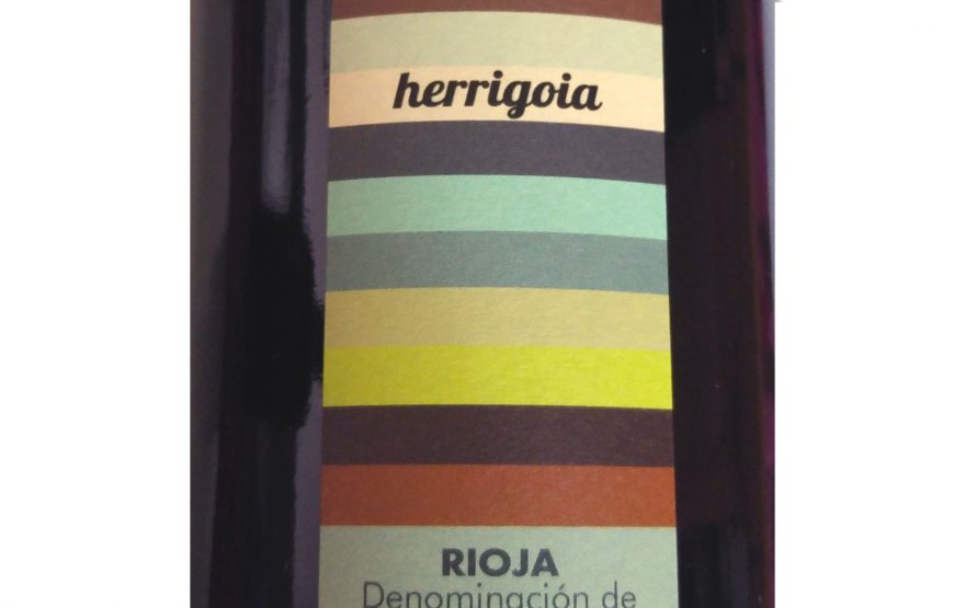 Herrigoia 2016 Ecológico