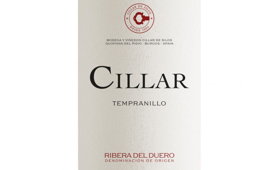 Cillar Joven de Silos 2016