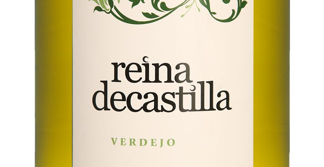 Reina de Castilla Verdejo 2016