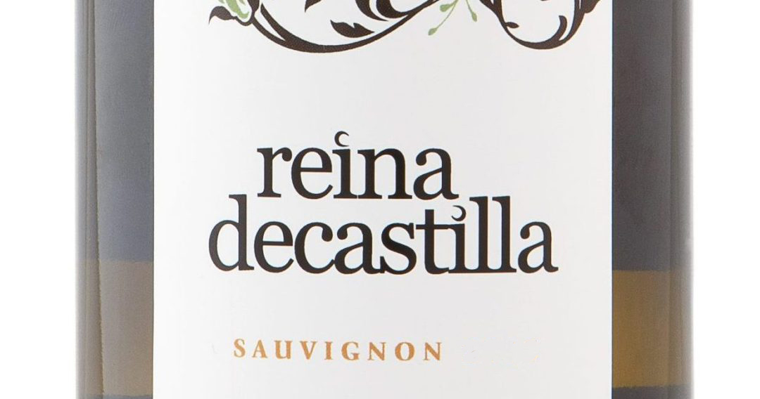 Reina de Castilla Sauvignon blanc 2016