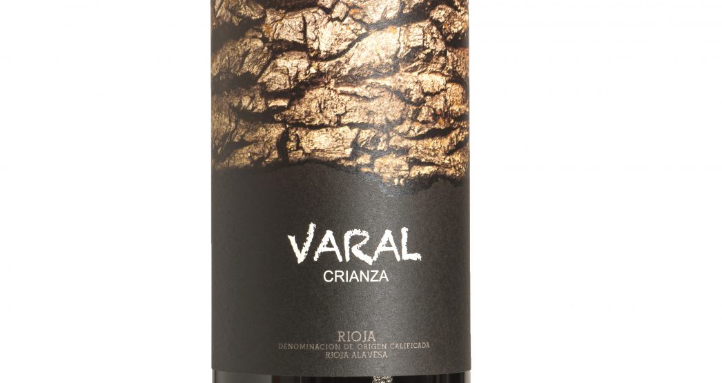 Varal Crianza 2103 Ecológico