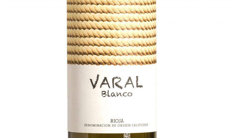 Varal Blanco 2016 Ecológico