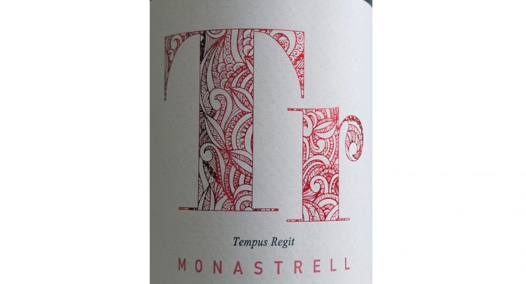 Tempus Regit Monastrell 2015