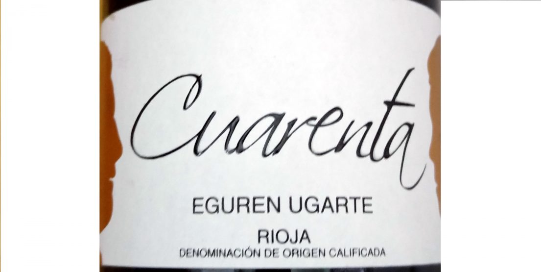 Cuarenta 2016