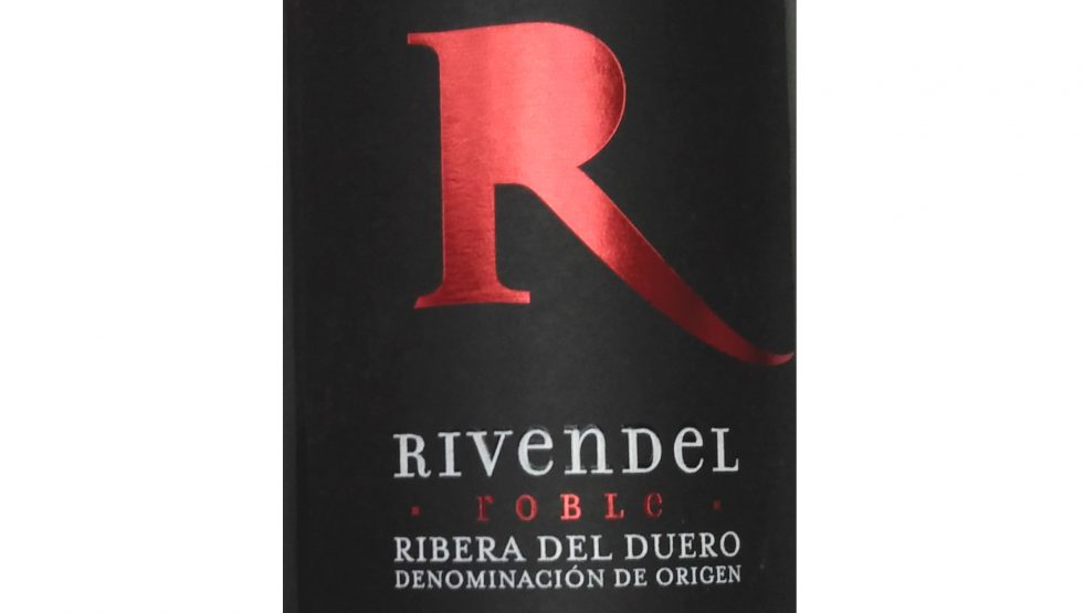 Rivendel Roble 2016