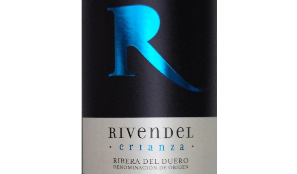 Rivendel Crianza 2014