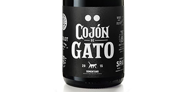 Cojón de Gato 2016