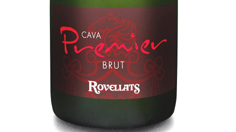 Rovellats Premier Brut 2014