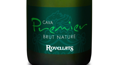 Rovellats Premier Brut Nature 2014