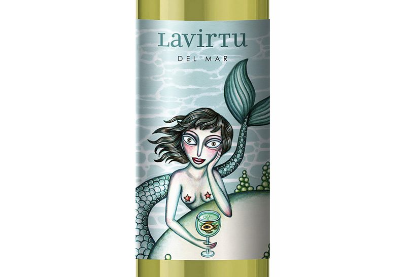 LaVirtu Del Mar 2016