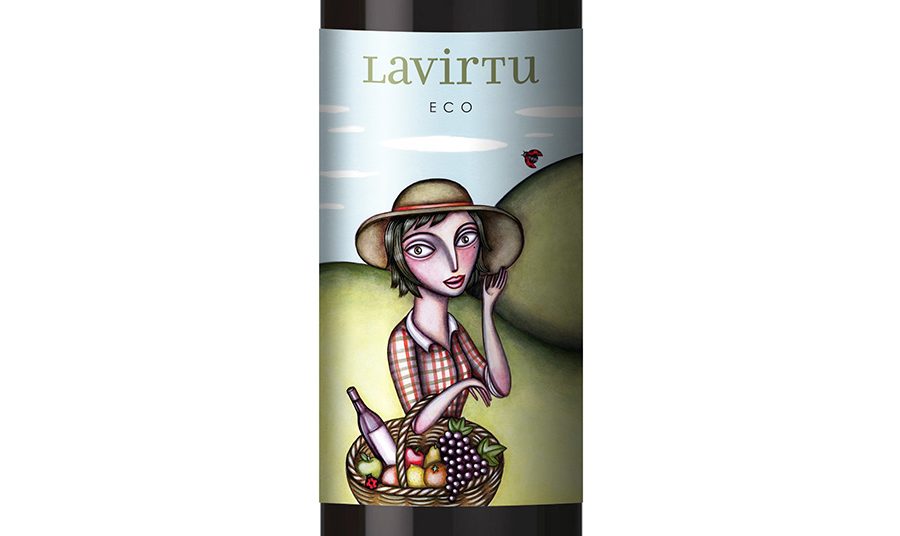 LaVirtu Eco 2015