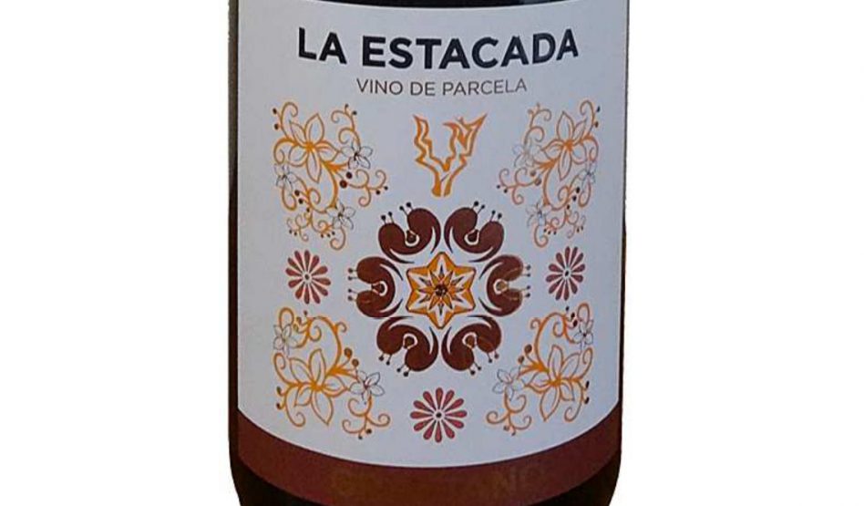 La Estacada Graciano 2016