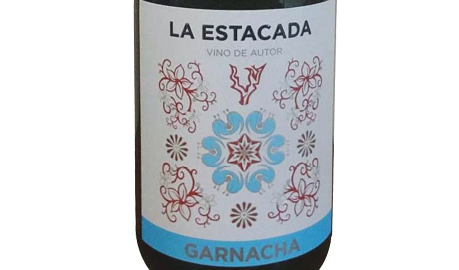 La Estacada Garnacha 2016