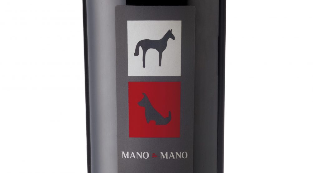 Mano a Mano Roble 2014