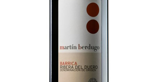 Martín Berdugo Barrica 2015