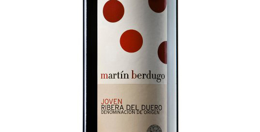 Martín Berdugo Joven 2016