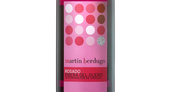Martín Berdugo Rosado 2016