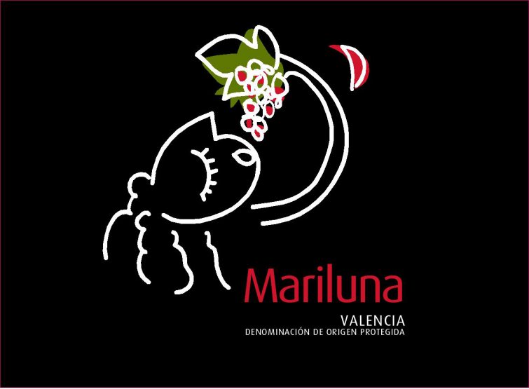 Mariluna Media Crianza 2015