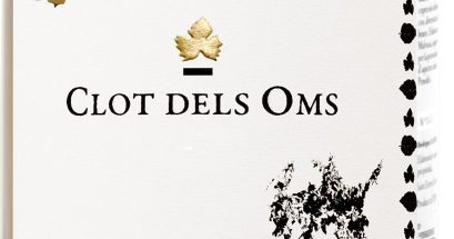 Clot dels Oms Blanc 2016