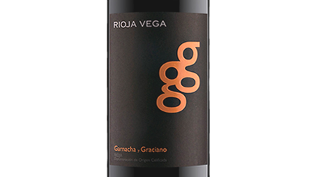 Rioja Vega Garnacha y Graciano 2016