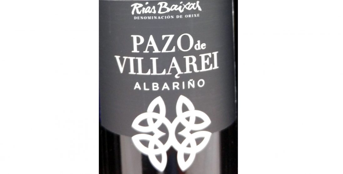 Pazo de Villarrei 2016