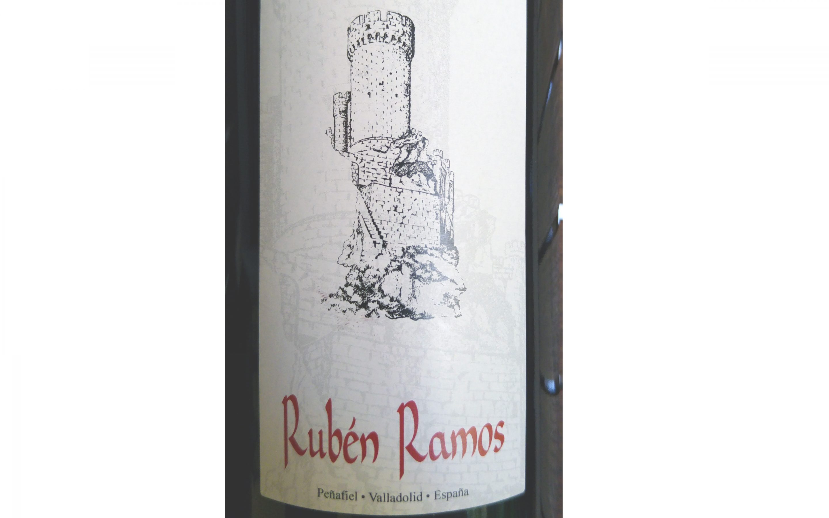 Rúben Ramos Roble 2016