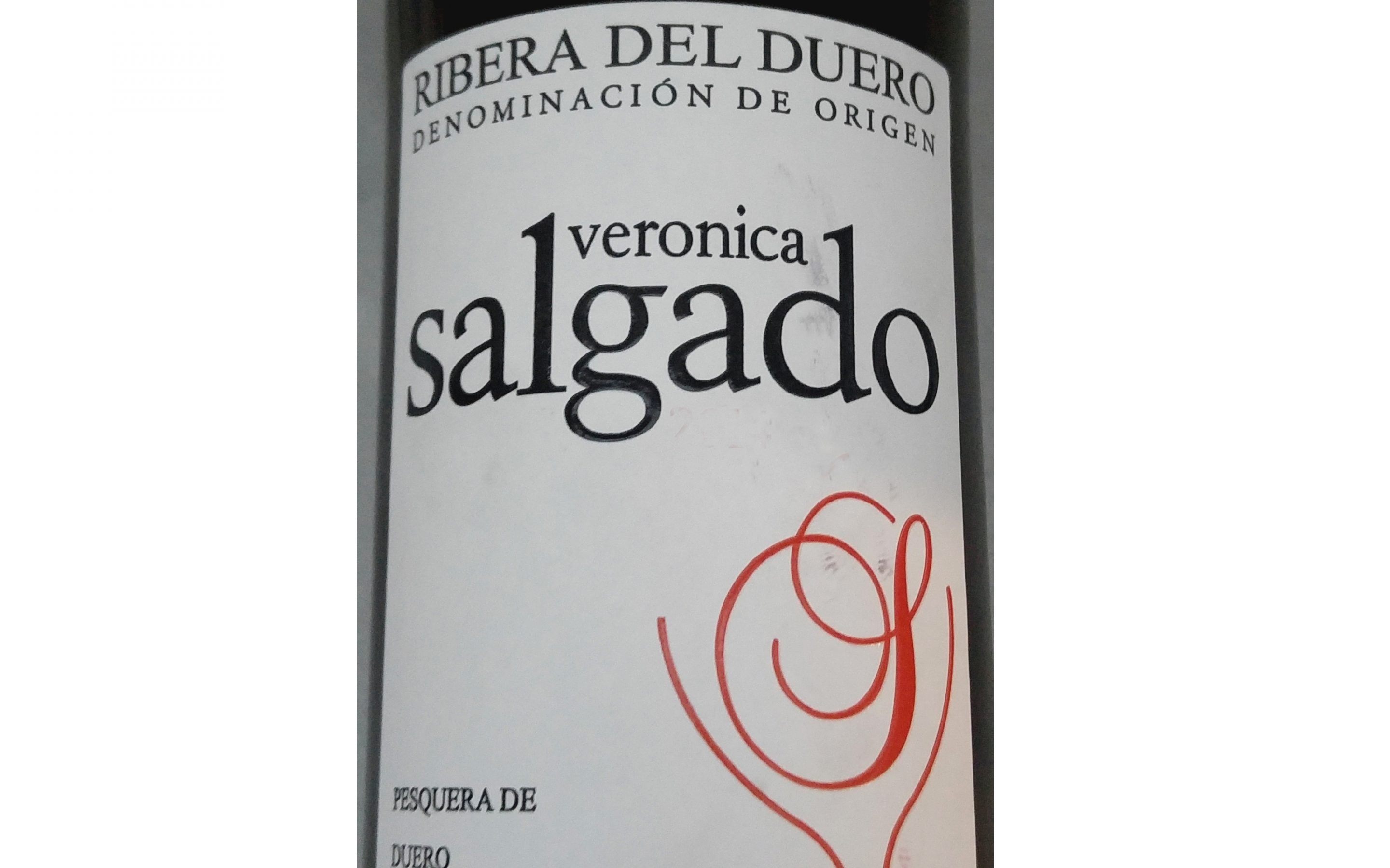 Verónica Salgado Roble 2015