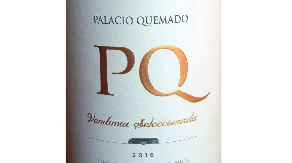 PQ Vendimia Seleccionada 2016