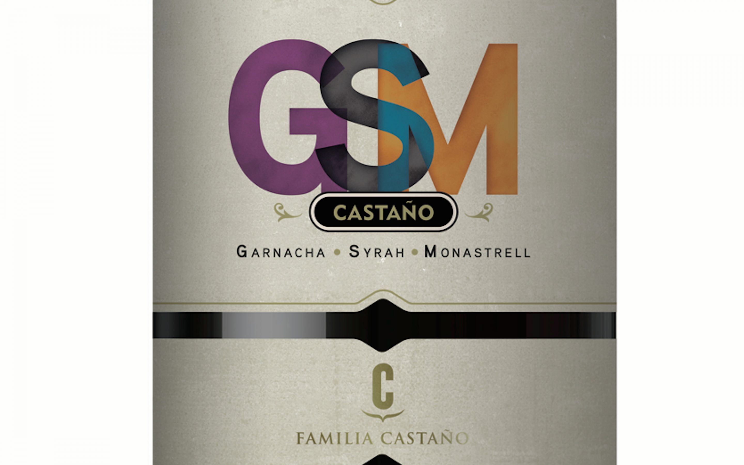 Castaño GSM