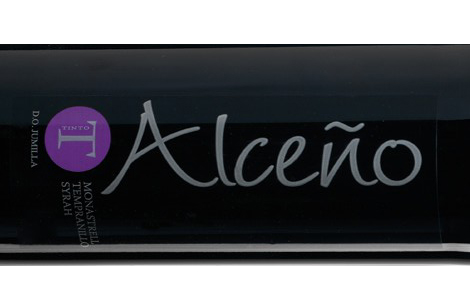 Alceño Tinto Joven 2016